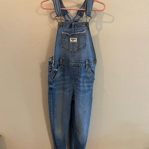Overalls